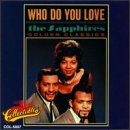 CD-Charts  Search : Who Do You Love [CASSETTE]