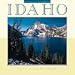 Book USA States W& S Idaho Calendar