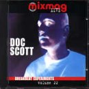 Revue Doc Scott  / Mixmag Live!, Vol. 22