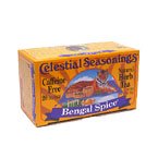 Celestial Seasonings Bengal Spice - 2-pack by Celestial Seasonings