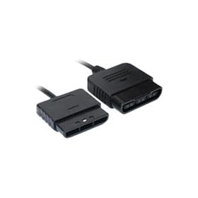 Rallonge pour manette de jeu - connecteur de contr�leur PS2 (PS1)