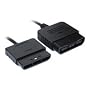 Madrics - Rallonge pour manette de jeu - connecteur de contrôleur PS2 (M) - connecteur de contrôleur PS2 (F) - 2 m