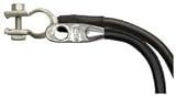 NuLine 19-6 Top Post 19 6 Gauge Coleman Battery Cables