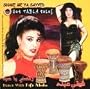 Shake Me Ya Sayyed: Hot Tabla Solos...dance with Fifi Abdo