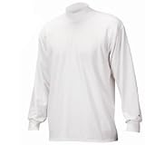 Long Sleeve Mock Turtleneck
