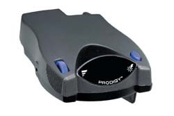 PRODIGY BRAKE CONTROL