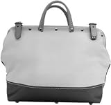 Stanley 95327 24 Extra Heavy Duty Leather Reinforced Tool Bag