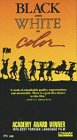 Black & White in Color [VHS]