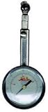 Milton Dial Type Air Gauge 0-60 psi. Brand New Quality Product