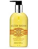 Naran Ji Fine Liquid Hand Wash 300 ml by Molton Brown