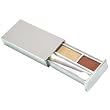 Clinique Eye Care - Pair of Shades Eye Duo #06 Noshow/Taupes 3.4g/0.12oz