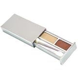 Clinique Eye Care - Pair of Shades Eye Duo #06 Noshow/Taupes 3.4g/0.12oz