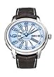 Audemars Piguet 15320BC-OO-D093CR-01 Millenary Light Blue Dial Leather Automatic Men's Watch