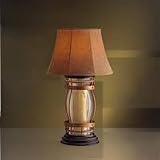 Kichler Lighting - 70402 - Table Lamp - 1 Light Portable Outdoor - Antique Copper