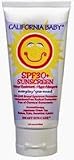 California Baby SPF 30+ Sunscreen - 2.9 oz