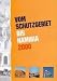 Vom Schutzgebiet bis Namibia 2000