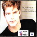 The Cup of Life - Ricky Martin