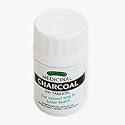 Bragg's charcoal tablets 100