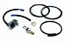4th Gear Converter Lockup Kit 700 R-4 Features A Vacuum Switch To Unlock The Converter Clutch
