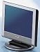 Sharp LC12A2  Projection Television