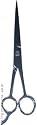 LUXOR Professional 7 1/2 inch Ice Tempered Barber Styling Shears (Model: M505)