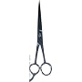 LUXOR Professional 7 1/2 inch Ice Tempered Barber Styling Shears (Model: M505)