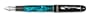 Monteverde Cambria Blue Granitine Fountain Pen - MV41209