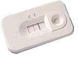 Ovuquick One-Step Ovulation Predicator 6 Tests