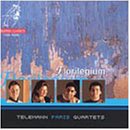 Paris Quartets