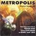 Metropolis-Metropolis (Original Soundtrack)
