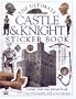 Ultimate Sticker Book: Castle and Knight