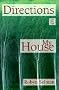 Directions to My House (Pitt Poetry)