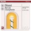 Mozart: Last Five Symphonies