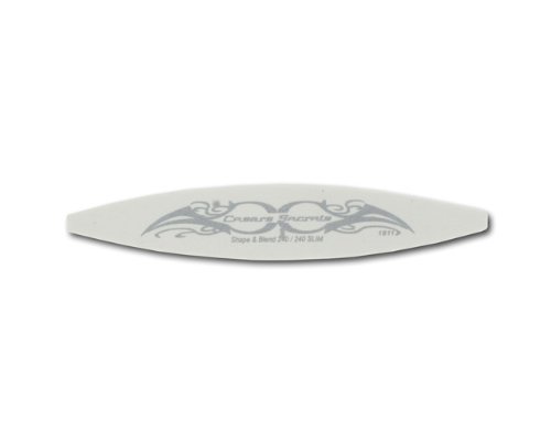 Cesars Kanu Shape & Blend SLIM 240/240 Preisvergleich