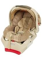 Graco Infant SafeSeat (Step 1) - Lexington