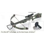 ProEliteHP RT HW Grn Pkg w 3x ACU