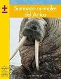 Product details for Sumando Animales Del Artico (Yellow Umbrella Books (Spanish))