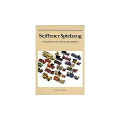 Seiffener Spielzeug