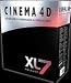 Cinema 4D XL R7 英語版 Windows版 5ライセンスパック