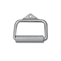 Champion Barbell Single Chrome Handle Cable Attachments