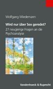 Wird nur über Sex geredet? 27