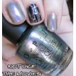OPI Nail Polish Not Like the Movies K09