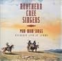 Pow-Wow Songs Recorded Live At Lummi