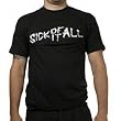 SICK OF IT ALL - Live '89 - Black T-shirt