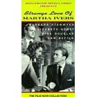 Strange Love of Martha Ivers [VHS]