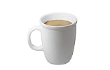 Bodum Corona Mug, 0.31 l, 10.5 oz, Porcelain from Bodum UK
