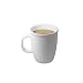 Bodum Corona Mug, 0.31 l, 10.5 oz, Porcelain