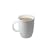 Bodum Corona Mug, 0.31 l, 10.5 oz, Porcelain