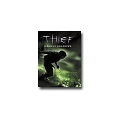 Thief: Deadly Shadows (DVD-ROM)
