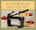 Bella Cucina Waffle Maker